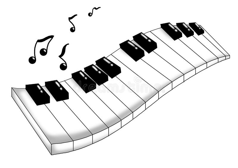 Mini-Project: Musical Keyboard