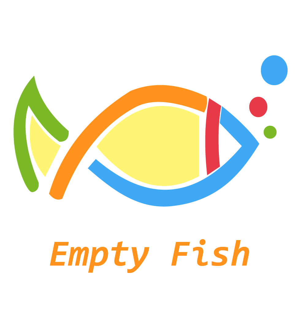 Empty Fish 8