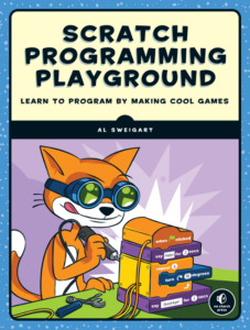 Lees meer over het artikel Scratch Programming Playground