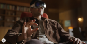 Lees meer over het artikel Apple komt met de VR-bril