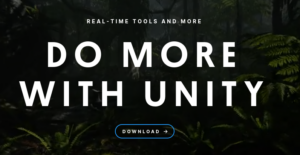 Lees meer over het artikel Game engine Unity verandert de licentie