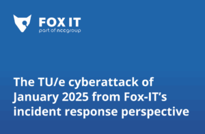 Lees meer over het artikel Reconstructie hack TU/e van afgelopen winter